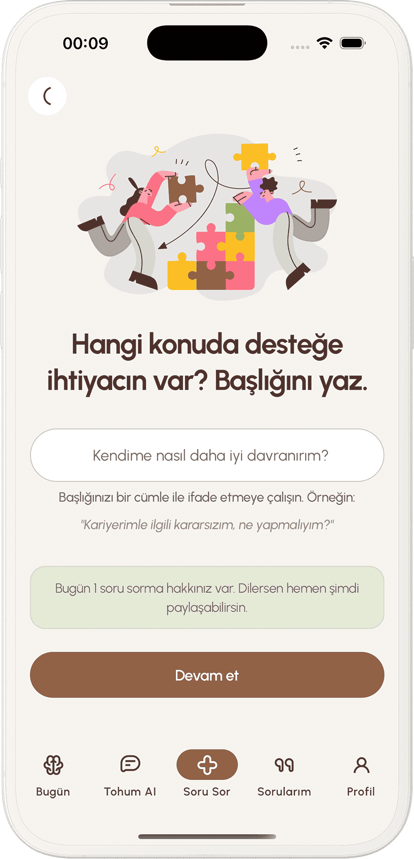 mobil ekran görüntüsü